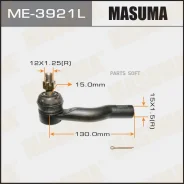 ���������� ������� ���� Masuma Toyota NOAH, VOXY / AZR6#, ZRR8#, ZWR80 07-21 LH Masuma ME3921L, ����� ME3921L ����