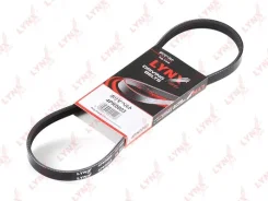 ������ ������������ (EPDM, Power Max) Lynxauto 4PK0803 4PK0803 ����