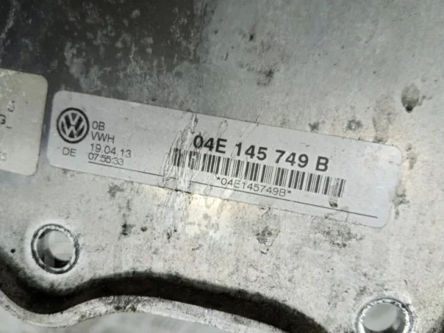 ���������� Audi A3 04E145749B 8VA CXS 04E145749B ����