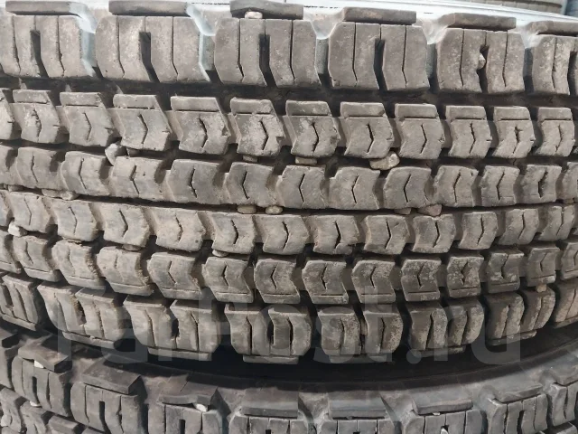 Goodyear Unisteel G490. ������, ��� �����, 2021 ���, �/�, ����� 40 % ����