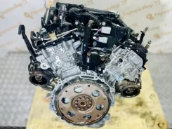 ��������� Toyota Land Cruiser VJA300 (3.4) V35AFTS ����