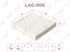������ ������ Lynxauto LAC906 LAC906 ����