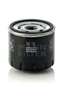 ������ �������� ! MANN-Filter W79 W79 ����