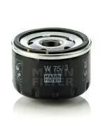 ������ �������� W753 MANN-Filter MANN-Filter W753 W753 ����
