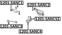 ����������� ���������� ���� | ��� ����/��� | ASVA 1201SANC3 1201SANC3 ����