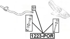 ���� ������������� | ����� ����/��� | ASVA 1223POR 1223POR ����