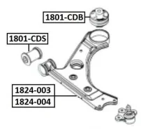 ����������� ������ �������� ������ | ����� ����/��� | ASVA 1801CDB 1801CDB ����