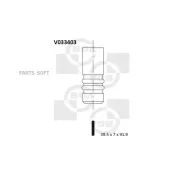 ������ �������� VAG BGA V033403 V033403 ����