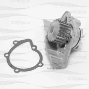 ����� ������� PSA Berlingo/C2/C3/Xsara/1007/106/�206/207/306/307/Partner 86- 1.6/1.8/1.9 FREE-Z KP0180 KP0180 ����