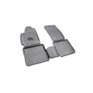 ������� � ����� ��� Mitsubishi Outlander 2003-2006, 4 ��. (����������) / ��������� ��������� Element-Autofamily NLC.35.04.210 NLC3504210 ����