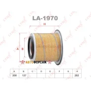 ������ ��������� Lynxauto LA-1970 Lynxauto LA1970 ����