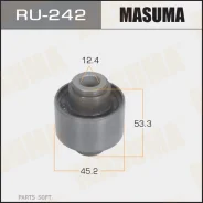 ����������� Mitsubishi Grandis ������. Masuma RU242 RU242 ����