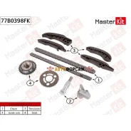 �������� ���� ��� Masterkit 77B0398FK Masterkit 77B0398FK ����