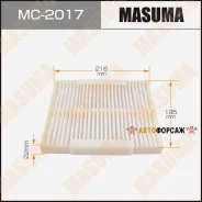 �������� ������ Masuma (1/40) Masuma MC-2017 Masuma MC2017 ����
