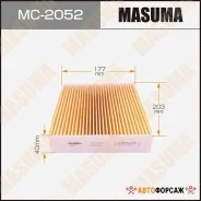 �������� ������ Masuma (1/40) Masuma MC-2052 Masuma MC2052 ����