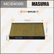 �������� ������ AC0245 Masuma X5 (F15), X6 (E71) (1/34) Masuma MC-E4095 Masuma MCE4095 ����