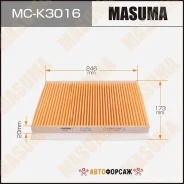 �������� ������ AC9402 Masuma KIA/ CEED/ V1400, V1600, V2000 06- (1/40) Masuma MC-K3016 Masuma MCK3016 ����
