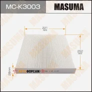 �������� ������ AC9313 Masuma Hyundai Santa FE / V2000, V2700 05-08 (1/40) Masuma MC-K3003 Masuma MCK3003 ����
