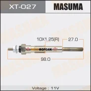 ����� ����������� Masuma PT-152 /1HZ, 1HDT (1/10/100) Masuma XT-027 Masuma XT027 ����