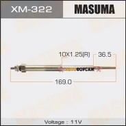 ����� ����������� Masuma PM-168.11V /4M41 DI (1/10/100) Masuma XM-322 Masuma XM322 ����