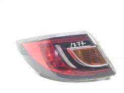 ������ ������ ����� Mazda 6 2008 GS1F51150 2 2.0 I GS1F51150 ����