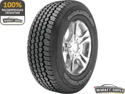 Goodyear Wrangler AT/S