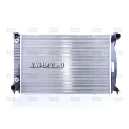 �������� ������� ���������� AUDI: A6 (4F2) 4.2 Quattro 04-, A6 Avant (4F5) 4.2 Quattro 05- 60328 ����