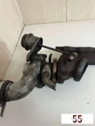 ������� Mitsubishi Colt 6 2004 214-110739901 A6390900380 ����