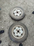 415 Cobra Badrucker IV. x14", 4x114.3 ����