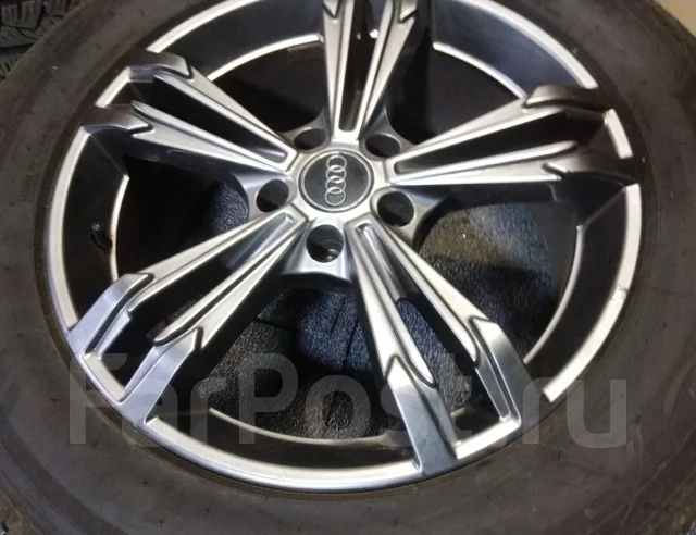 EDO. 7.0x18", 5x112, ET39, �� 66,6���. ����