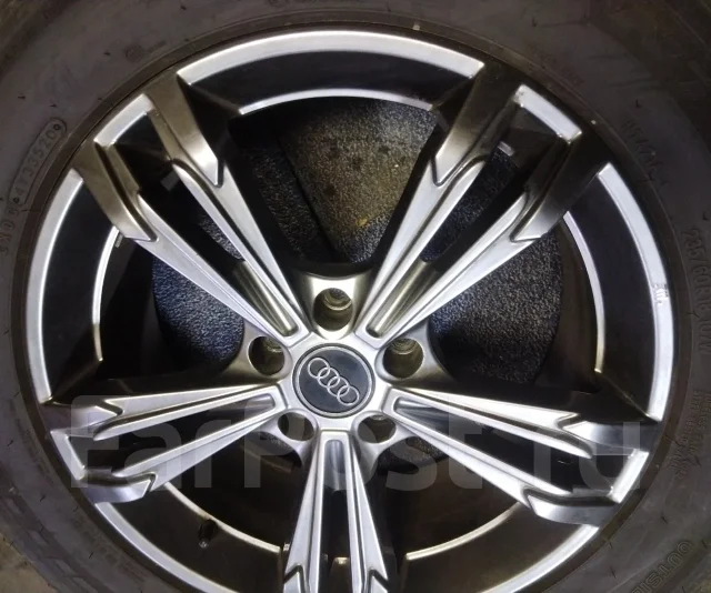 EDO. 7.0x18", 5x112, ET39, �� 66,6���. ����
