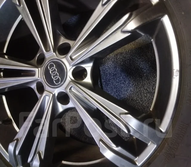 EDO. 7.0x18", 5x112, ET39, �� 66,6���. ����