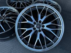 BADX Loxarny Multiforchetta. 7.5x18", 5x100, ET48, �� 67,1���. ����