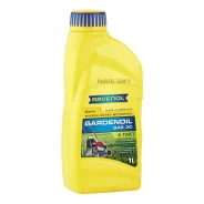 Ravenol Gardenoil