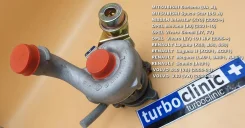 ������� opel/nisaan/volvo 1.9TD D 4192 T4 ����� 7700108030 ����