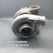 ������� Iveco Cursor 10L F3AE HY55U 500370592 ����