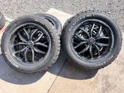 Nitro Power Gadget. 7.0x18", 5x114.3, ET42 ����