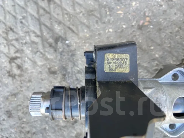 ������� ������� DAF LF 2007 1405219 45 1405219 ����