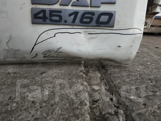 ����� DAF LF 2007 1700862 45, ������ 1700862 ����