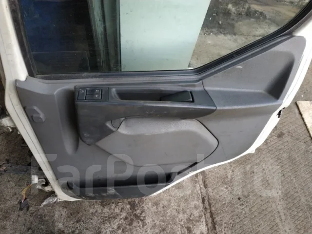 ����� DAF LF 2007 1700862 45, ������ 1700862 ����