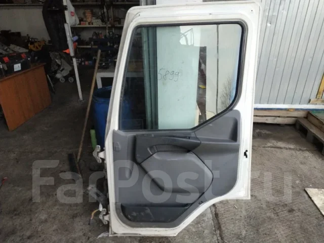 ����� DAF LF 2007 1700862 45, ������ 1700862 ����