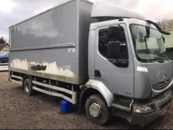 �������� Renault Midlum 2010 7420799929 7420799929, 7420795947, 7420927443, 7420485280, 5010480864, 7421515810, 7421333211, 7420940113, 7482169327, 74...