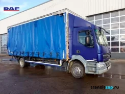 �������� DAF LF 2009 1400287 45 / 55 1400287 ����