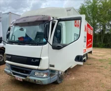 �������� DAF LF 45 / 55 2000/2012 Daflf ����� / ������ Cummins 1406077, NJJ4855RM, NJJ4854RM, D83339, AE4526, 6S850, 6S800TO, 1705241R, 1702932R, 1405...