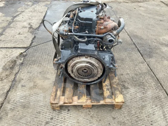 ��������� DAF LF 45 1405962 1405962 ����