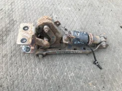 ����� ������ DAF LF 45 2008 1406786, ������ 1406786 ����