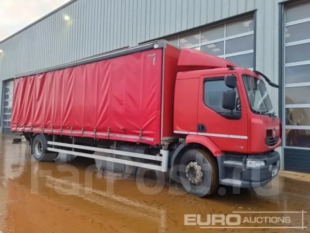 �������� Renault Midlum 7420898066 7420898066, 7420898067, 5010260028, 5010260027, 5010598309, 7482545136, 5001864266, 5001857052, 5010644523, 7422277...