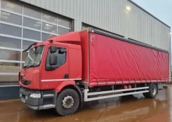 �������� Renault Midlum 5010306138 5010306138 ����