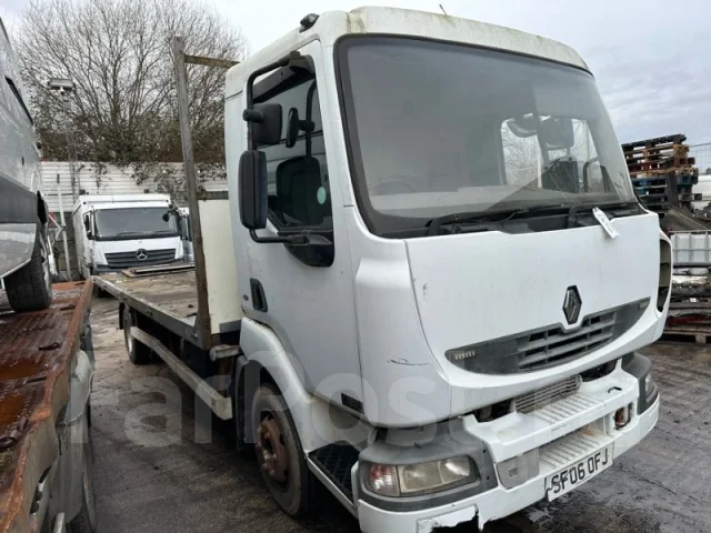 �������� Renault Midlum 2009 5001855596 5001855596, 7460113395, 5003033015, 5010538660, 5001866034, 7422171491, 5001858126, 5001858127, 5010220050, 50...