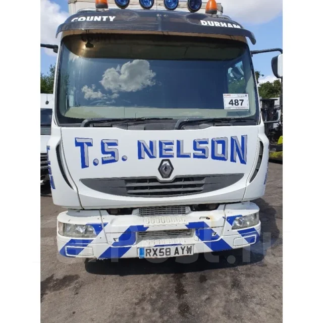 �������� Renault Midlum 7420920456 7420920456, 5010260028, 5010260027, 5000470828, 7400914459, 5000737431, 5003032247, 7400994893, 5001825536, 5001825...
